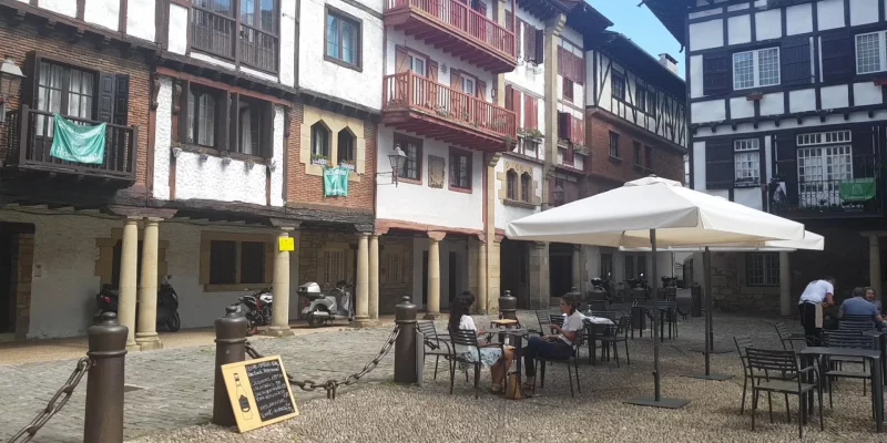Fontarabie