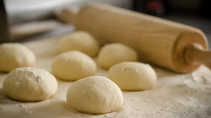 Gateau basque