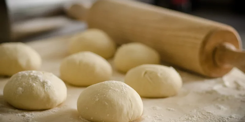 Gateau basque