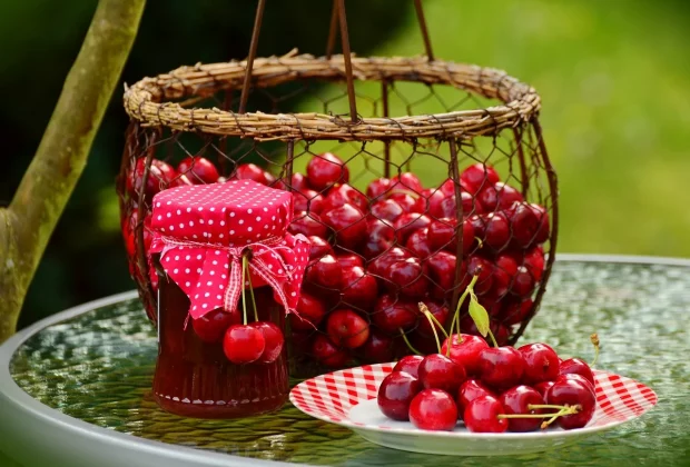 Gateau basque, recette