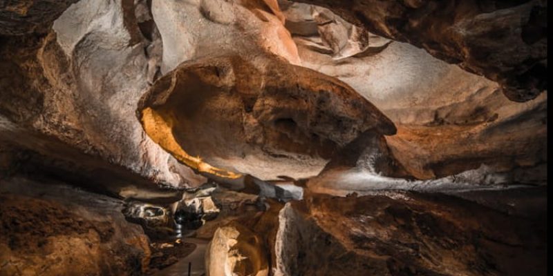 Grottes de Sare