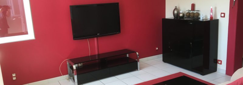 location de vacances urrugne