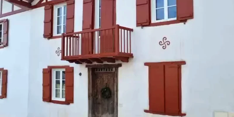 Itxassou