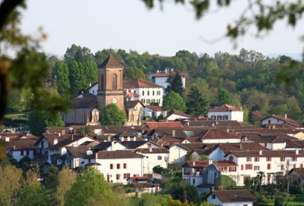 La Bastide Clairence