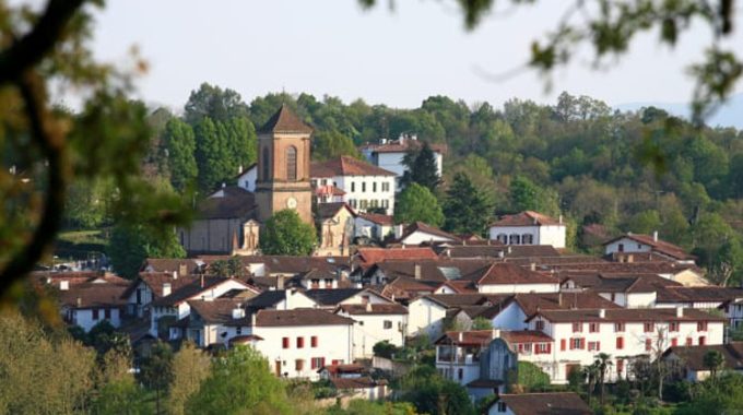 La Bastide Clairence