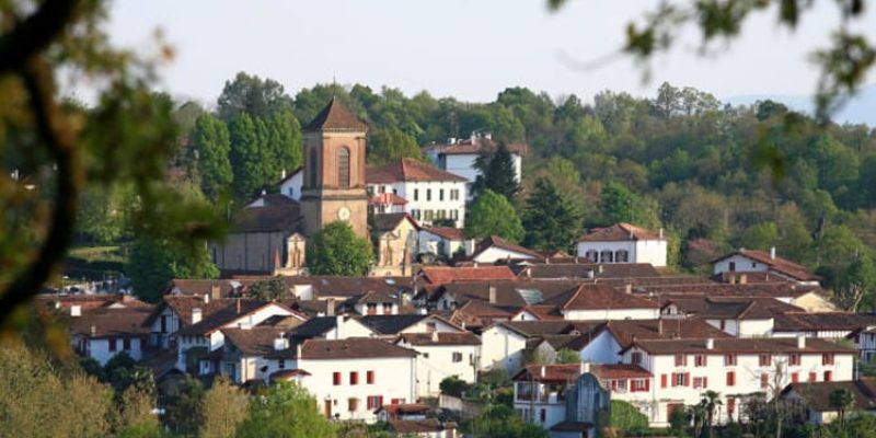 La Bastide Clairence