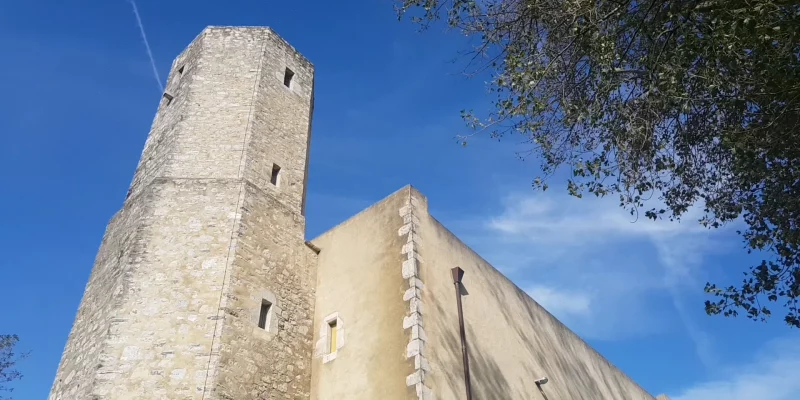 La Tour de Bordagain