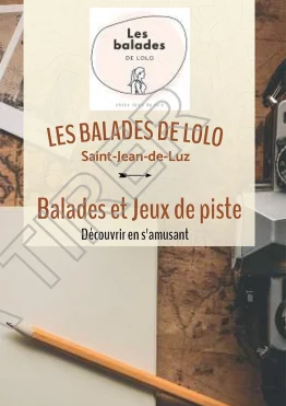 Les balades de lolo