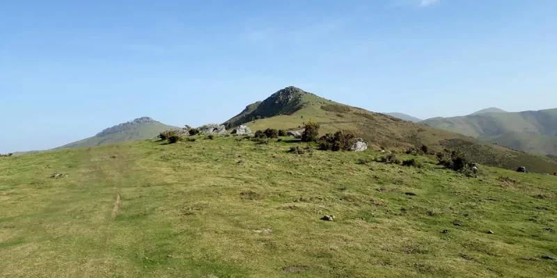 Mondarrain