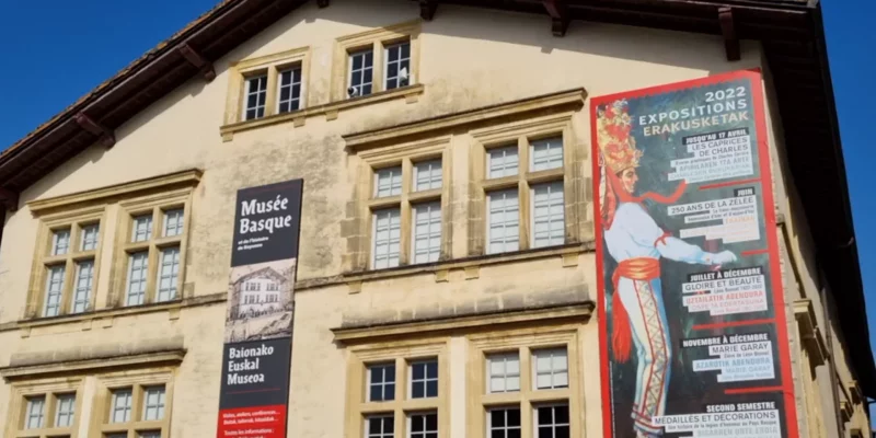 Musée basque