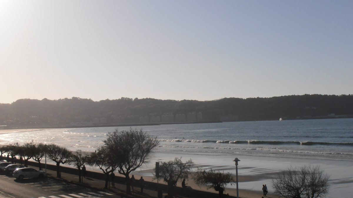 location de vacances Hendaye