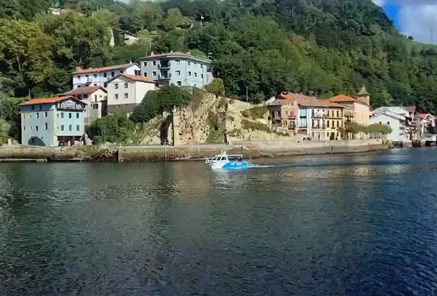 Pasajes