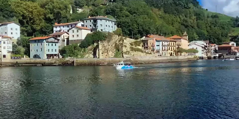 Pasajes