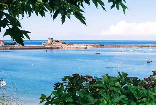 Saint Jean De Luz 3 location vacances cote basque