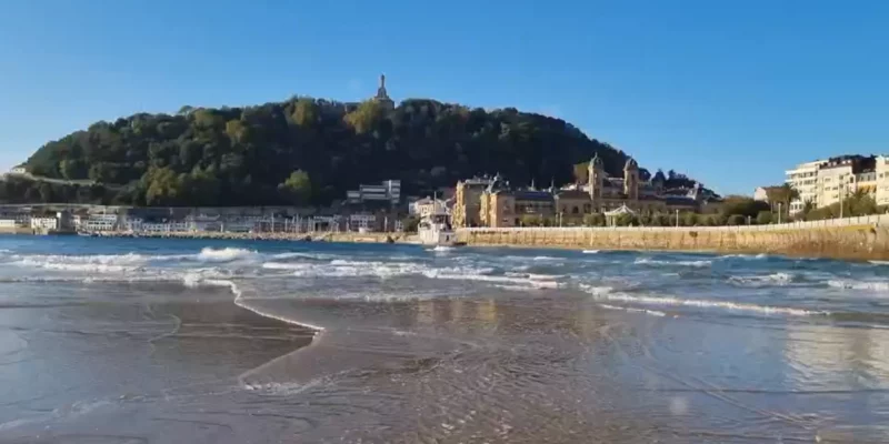 San Sébastien