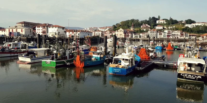 Saint Jean de Luz