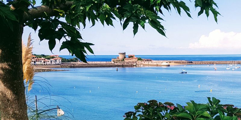 Fort de socoa