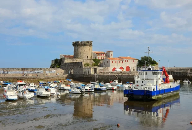 Tourisme au Pays Basque