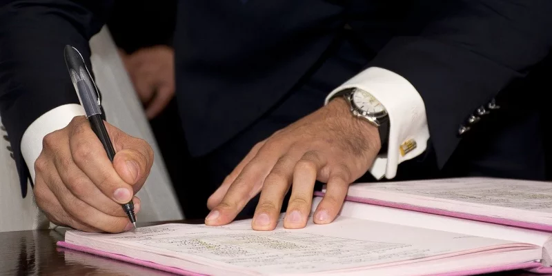 contrat