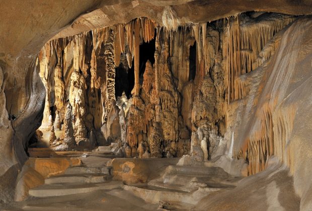 grotte d’isturitz